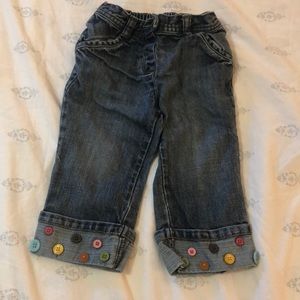 Gymboree Jeans